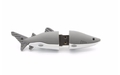 Флешка Резиновая Акула "Shark" Q358