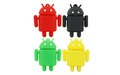Флешка Резиновая Андроид "Android" Q361