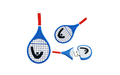Флешка Резиновая Ракетка Большой Теннис "Tennis Racket" Q366