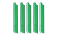 Флешка Пластиковая Керас "Keras" S420 зеленый 16 Гб