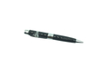 Флешка Металлическая Ручка Лазерная указка WBR "Pen Laser Pointer" R44 черный 512 ГБ