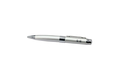 Флешка Металлическая Ручка Лазерная указка WBR "Pen Laser Pointer" R44 серебряный 64 ГБ
