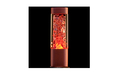 Флешка Стеклянная Актинос "Aktinos Glass" W442 красный 8 Гб
