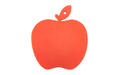 Флешка Силиконовая Яблоко "Apple" V464 красный 4 Гб