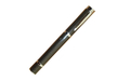 Флешка Карбоновая Ручка "Carbon Pen" L475 черный 128 Гб