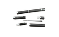 Флешка Карбоновая Ручка "Carbon Pen" L475