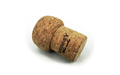 Флешка Деревянная Пробка от шампанского "Cork Champagne" F49 бежевый 256 ГБ