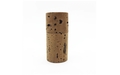 Флешка Деревянная Пробка от вина "Cork Wine" F51 коричневая 512 Гб