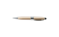 Флешка Металлическая Ручка Стилус OTG "Pen Stylus" R266 золотистый 32 Гб