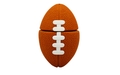 Флешка Резиновая Мяч Регби "Rugby Ball" Q164