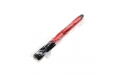 Флешка Металлическая Ручка Стилус Глосса "Pen Stylus Glossa" R242 красная, гравировка, чернение