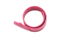 Флешка Силиконовая Браслет Слап "Bracelet Slap" V169 розовый, шелкография 1+0