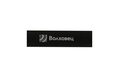 Флешка Силиконовая Браслет Слап "Bracelet Slap" V169 черный, шелкография 1+0