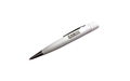 Флешка Металлическая Ручка Репто "Repto Pen" R247 белый, уф-печать 4+4