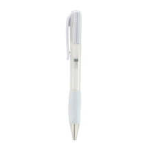 Флешка Пластиковая Ручка Фавус "Favus Pen" S244 белый 4 Гб