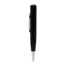Флешка Металлическая Ручка Репто "Repto Pen" R247 черный 256 Гб
