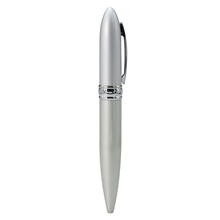 Флешка Металлическая Ручка Ксенос "Xenos Pen" R245 серебряный 256 Гб