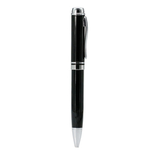 Флешка Металлическая Ручка Прагма "Pragma Pen" R249 черный 64 Гб