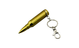 Флешка Металлическая Пуля "Bullet" R55