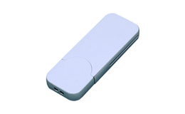 Флешка Пластиковая Плайк "Plike" S127