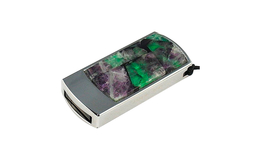 Флешка Каменная Флюорит "Fluorite Stone" G285