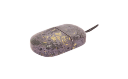 Флешка Каменная Гематит "Hematite Stone" G292