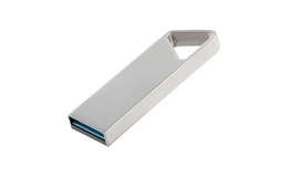 Флешка Металлическая Гантос "Gantos" R506