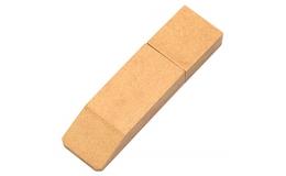 Флешка Бумажная Аллос "Allos" D118