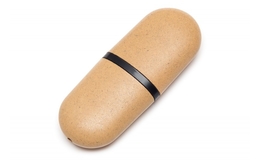 Флешка Бумажная Капсула "Capsulel Paper" D120