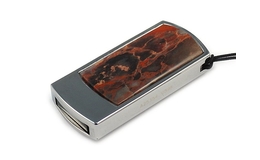 Флешка Каменная Яшма "Jasper Stone" G298