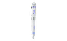 Флешка Фарфоровая Ручка "Pen Ceramic" Z30