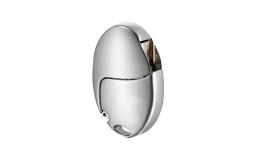 Флешка Металлическая Яйцо "Egg" R195
