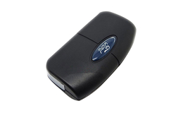 Флешка Пластиковая Автомобильный ключ "Ford" S187