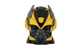 Флешка Пластиковая Бамблби "Bumblebee" S219