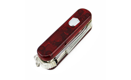 Флешка Пластиковая Швейцарский Нож "Swiss Knife" S268
