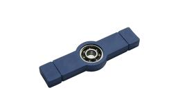 Флешка Резиновая Спиннер Твилл "Spinner Twill" Q210