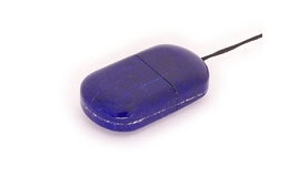 Флешка Каменная Лазурит "Lazurite Stone" G295