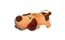 Флешка Тканевая Плюшевая Собака "Plush Dog" X69