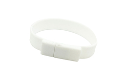 Флешка Силиконовая Браслет Сплайс "Bracelet Splice" V170