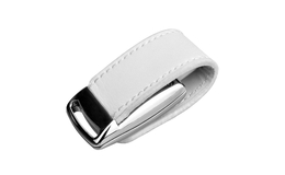 Флешка Кожаная Бурано "Burano" N212