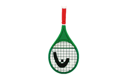 Флешка Резиновая Ракетка Большой Теннис "Tennis Racket" Q366