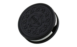 Флешка Резиновая Орео "Oreo" Q439