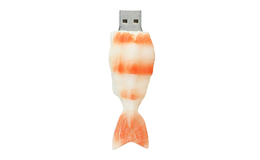 Флешка Резиновая Суши "Sushi" Q396