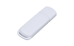 Флешка Пластиковая Астер "Aster" S412