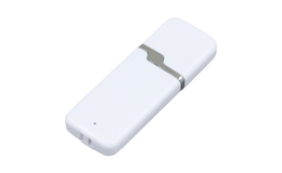 Флешка Пластиковая Вентер "Venter" S413