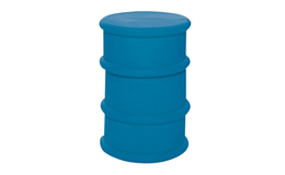 Флешка Резиновая Бочка "Barrel" Q428