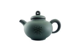 Флешка Резиновая Чайник "Teapot" S437
