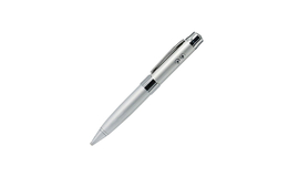 Флешка Металлическая Ручка Лазерная указка WBR "Pen Laser Pointer" R44