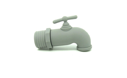 Флешка Резиновая Кран "Tap" Q450