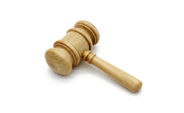 Флешка Деревянная Молоток "Hammer Wood" F67